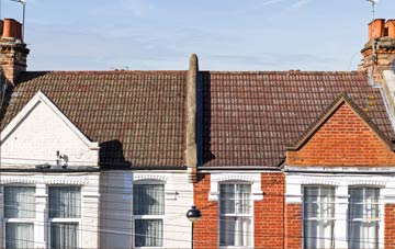 clay roofing Greenford, Ealing