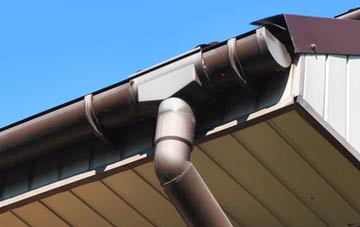 types of Greenford fascias