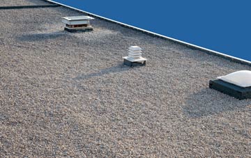 flat roofing Greenford, Ealing