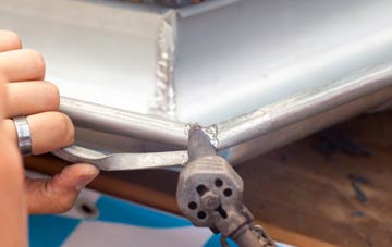 disadvantages of Greenford lead roofing