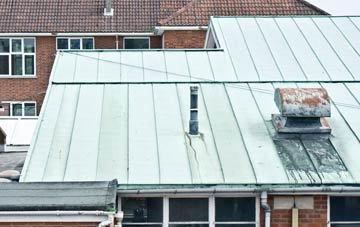Greenford lead roofing costs