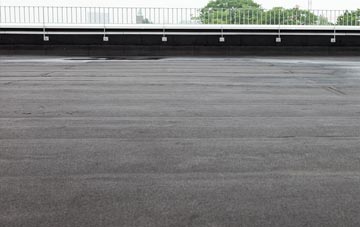 Greenford asphalt roof replacement