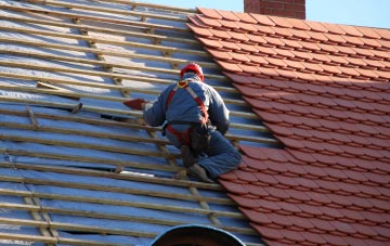 roof tiles Greenford, Ealing