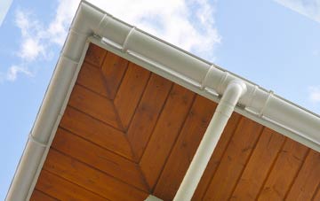 Greenford soffit types