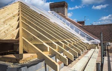 wooden roof trusses Greenford, Ealing