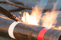 Greenford flat roofing replacement