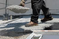 find rated Greenford flat roofing replacement companies