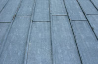 Greenford lead roofing
